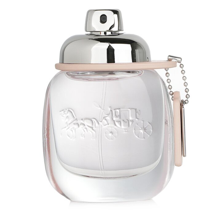 Coach New York Eau De Toilette Spray 30ml