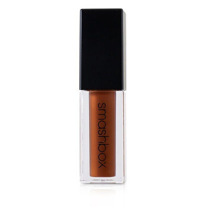 Smashbox Always On Liquid Lipstick - Out Loud (Deep Orange) 4ml/0.13oz