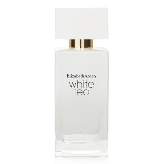 Elizabeth Arden White Tea Woman Eau De Toilette 50ml