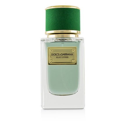 Dolce & Gabbana Velvet Cypress Unisex Eau De Parfum 50ml