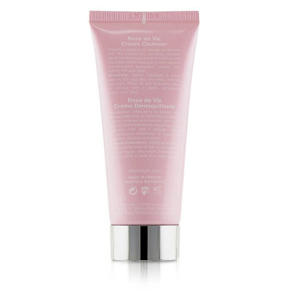 Dr. Sebagh Rose De Vie Cream Cleanser 100ml/3.4oz