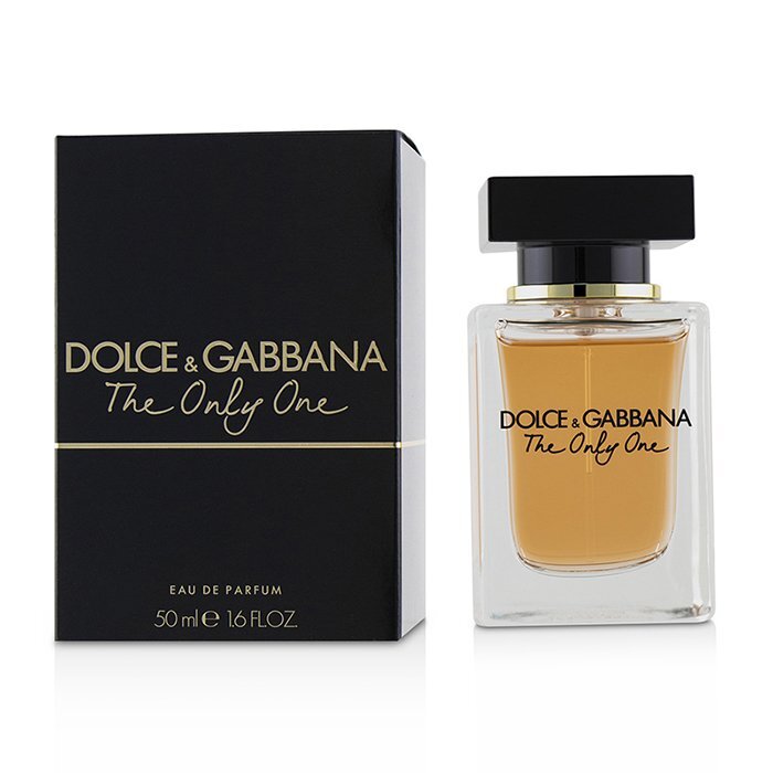 Dolce & Gabbana The Only One Woman Eau De Parfum 50ml