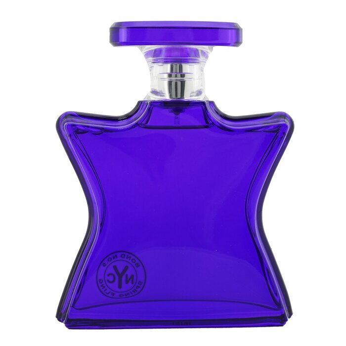 Bond No.9 New York Spring Fling Woman Eau De Parfum 100ml