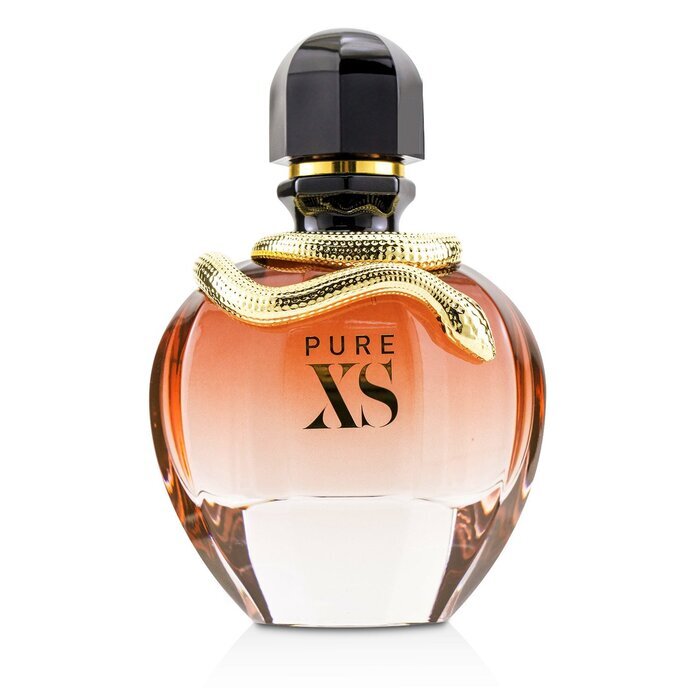 Paco Rabanne Pure Xs For Her 2018 Woman Eau De Parfum 80ml