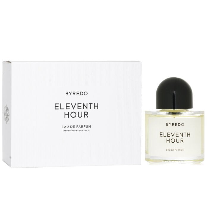 Byredo Eleventh Hour Unisex Eau De Parfum 100ml