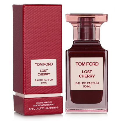 Tom Ford Lost Cherry Unisex Eau De Parfum 50ml