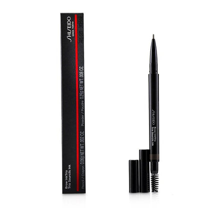 Shiseido Brow InkTrio - # 03 Deep Brown 0.31g/0.01oz