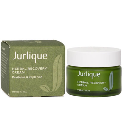 Jurlique Herbal Recovery Signature Moisturising Cream 50ml/1.7oz