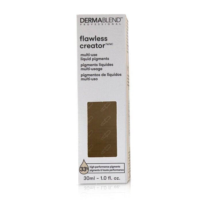 Dermablend Flawless Creator Multi Use Liquid Pigments Foundation - # 35W 30ml/1oz