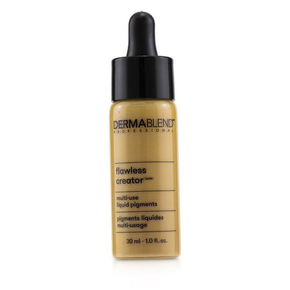 Dermablend Flawless Creator Multi Use Liquid Pigments Foundation - # 43W 30ml/1oz