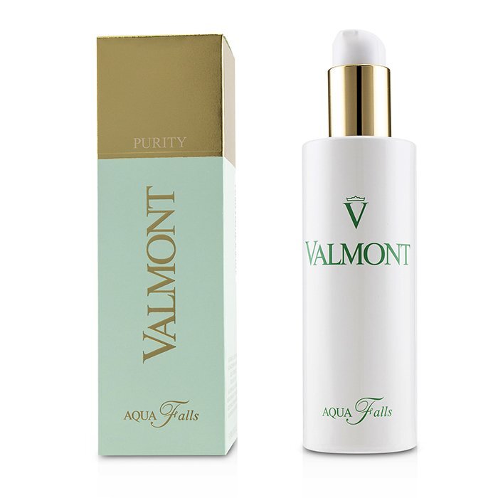 Valmont Purity Aqua Falls (Instant Makeup Removing Water) 150ml/5oz