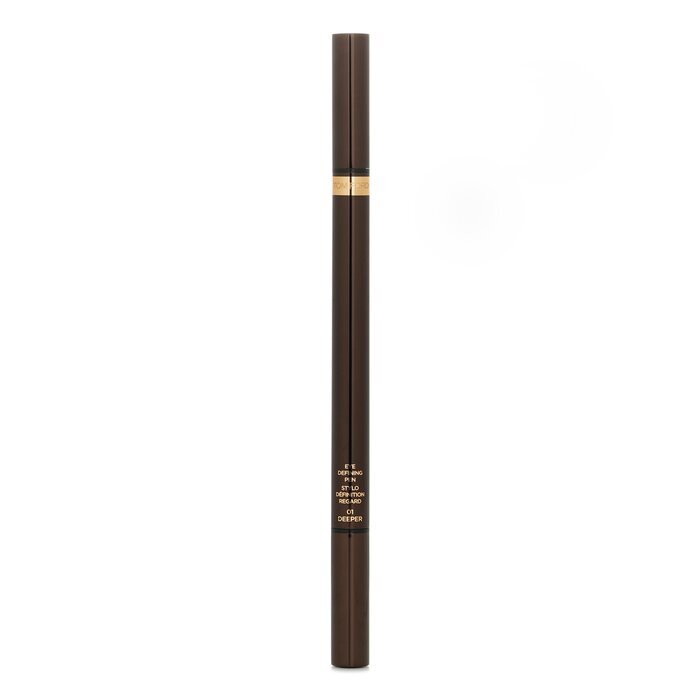 Tom Ford Eye Defining Pen - # 01 Deeper 0.8ml/0.03oz