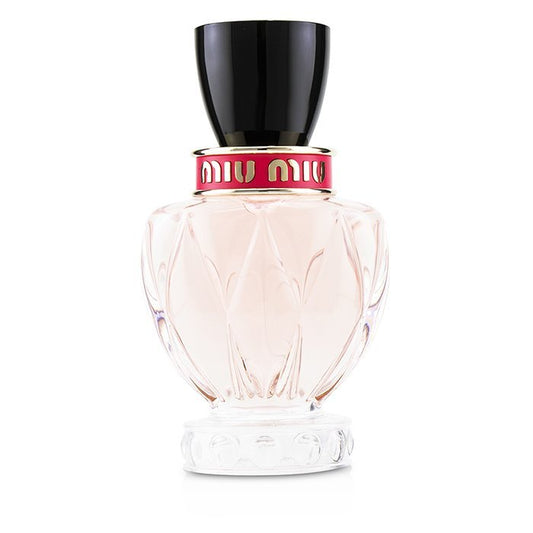 Miu Miu Twist Woman Eau De Parfum 50ml