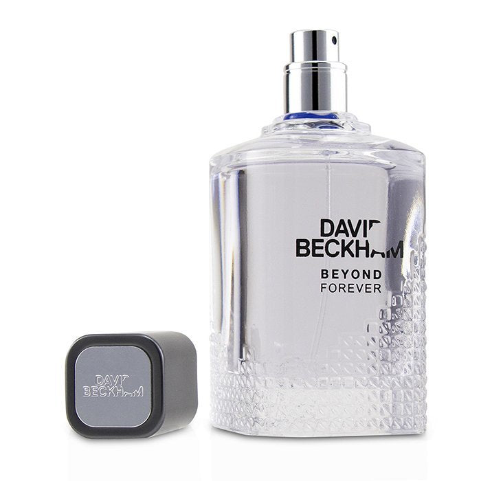 David Beckham Beyond Forever Man Eau De Toilette 90ml