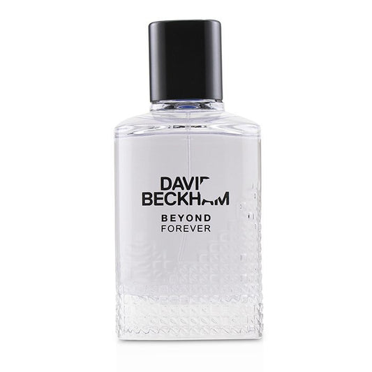 David Beckham Beyond Forever Man Eau De Toilette 90ml