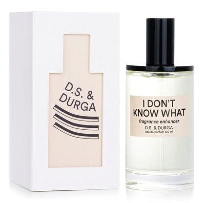 D.s.& Durga I Don't Know What Unisex Eau De Parfum 100ml