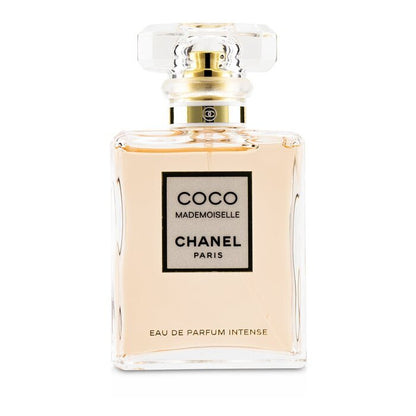 Chanel Coco Mademoiselle Intense Woman Eau De Parfum 35ml