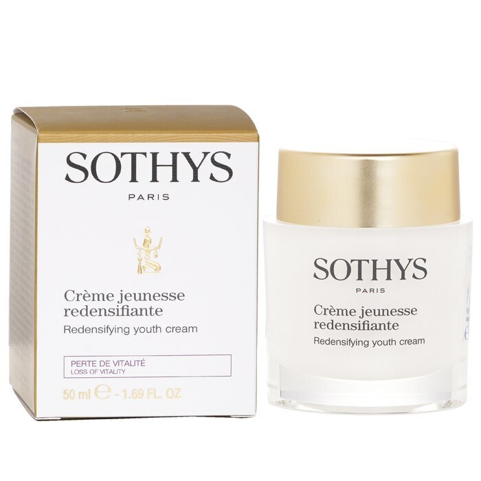 Sothys Redensifying Youth Cream 50ml/1.69oz