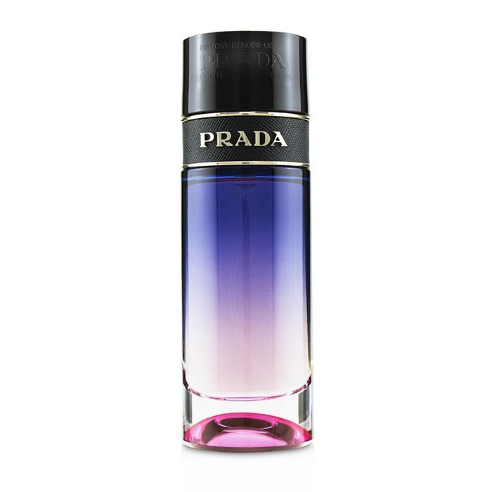 Prada Candy Night Woman Eau De Parfum 80ml