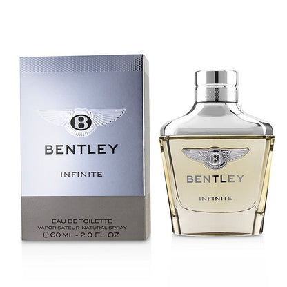 Bentley Infinite Man Eau De Toilette 60ml