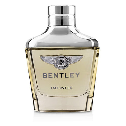 Bentley Infinite Man Eau De Toilette 60ml