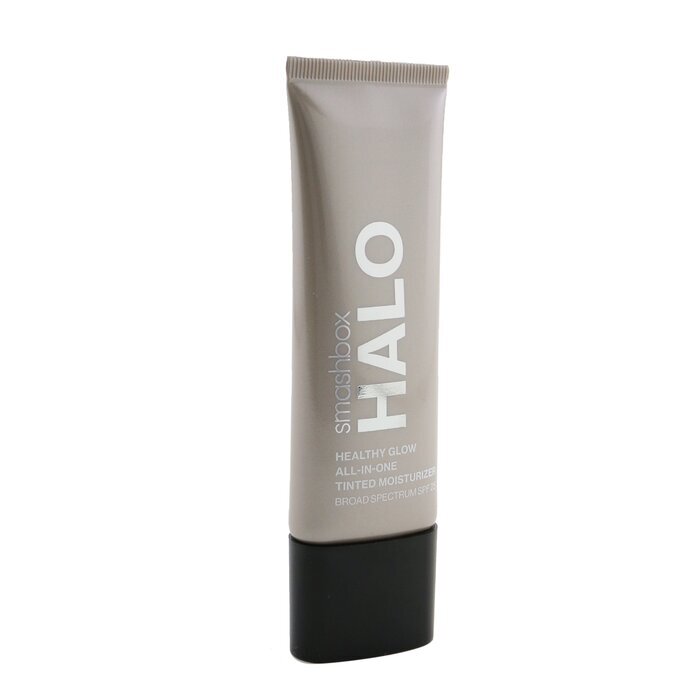 Smashbox Halo Healthy Glow All In One Tinted Moisturizer SPF 25 - # Light 40ml/1.4oz