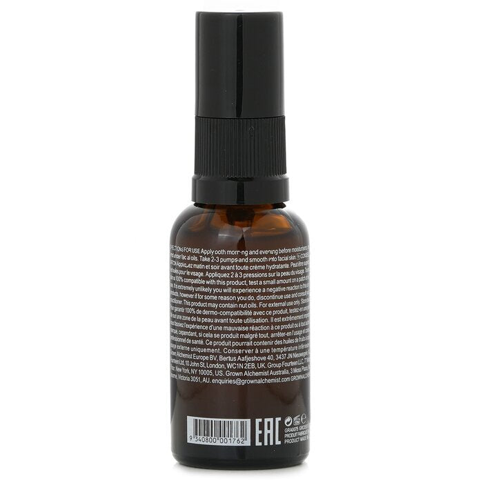 Grown Alchemist Detox Serum - Antioxidant+3 Complex 30ml/1.01oz