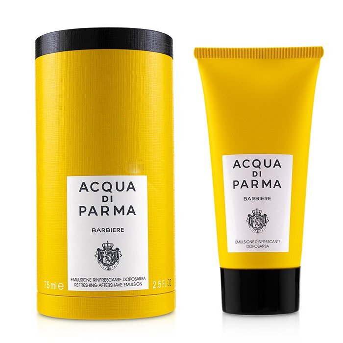 Acqua Di Parma Barbiere Man 75ml After Shave Emulsion