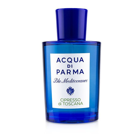 Acqua Di Parma Blu Mediterraneo Cipresso Di Toscana Unisex Eau De Toilette 150ml