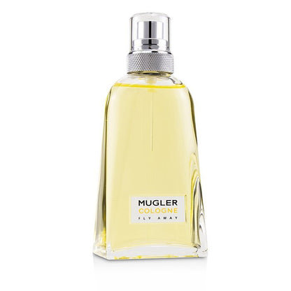 Mugler Cologne Fly Away Unisex Eau De Toilette 100ml