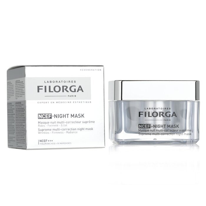 Filorga NCEF-Night Mask 50ml/1.69oz