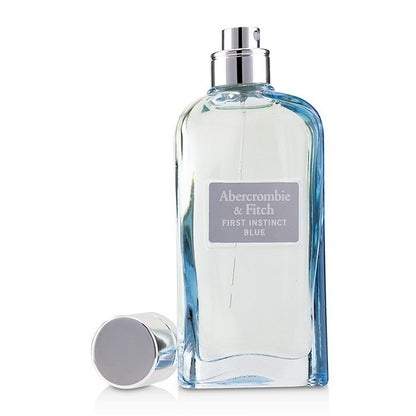 Abercrombie & Fitch First Instinct Blue Woman Eau De Parfum 50ml