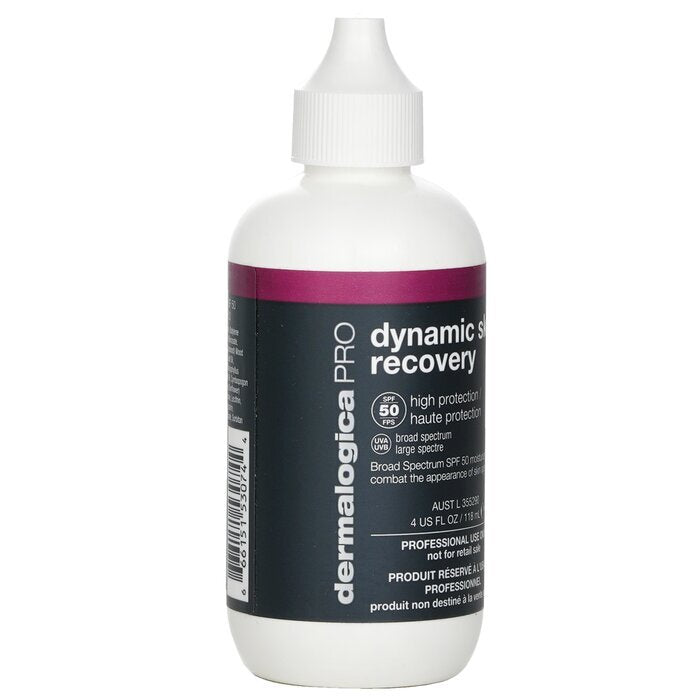 Dermalogica Age Smart Dynamic Skin Recovery SPF 50 PRO (Salon Size) 118ml/4oz