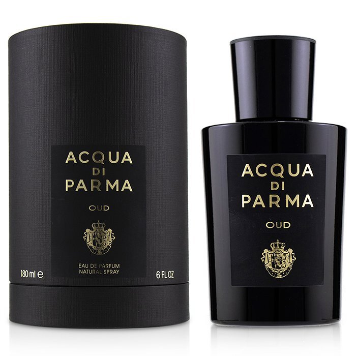 Acqua Di Parma Oud Unisex Eau De Parfum 180ml