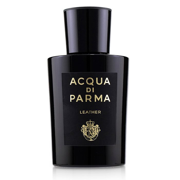 Acqua Di Parma Leather Unisex Eau De Parfum 180ml