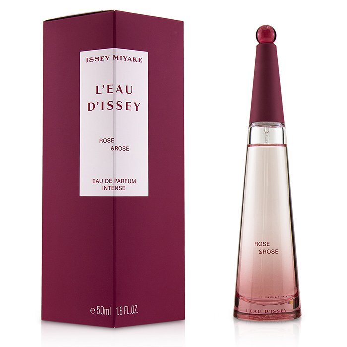 Issey Miyake L'eau D'issey Rose & Rose Eau De Parfum Intense 50ml