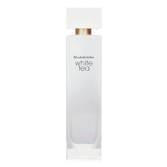 Elizabeth Arden White Tea Wild Rose Woman Eau De Toilette 100ml