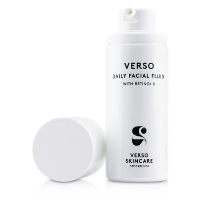 VERSO Daily Facial Fluid 50ml/1.7oz