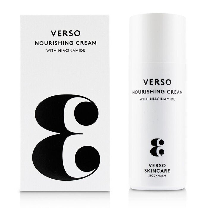 VERSO Nourishing Cream 50ml/1.7oz