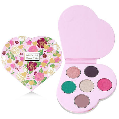 Winky Lux Smitten Palette (6x Eyeshadow) 6x1.7g/0.058oz