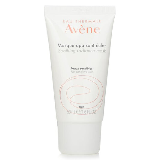 Avene Soothing Hydrating Mask - For Sensitive Skin 50ml/1.6oz