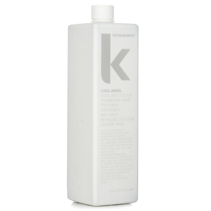 Kevin Murphy Cool.Angel (Cool Ash Colour Enhancing Shine Treatment) 1000ml/33.6oz