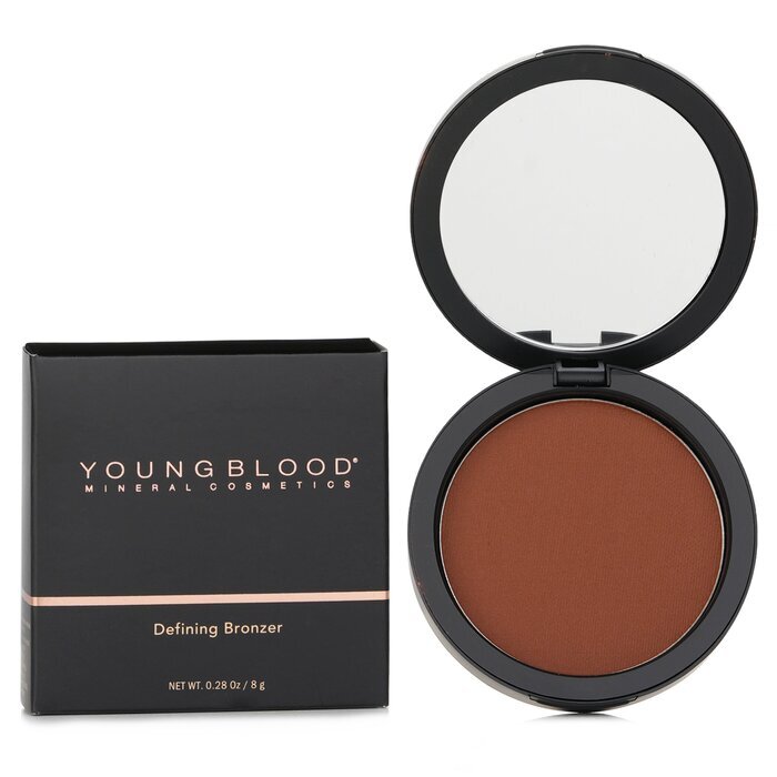 Youngblood Defining Bronzer - # Truffle 8g/0.28oz