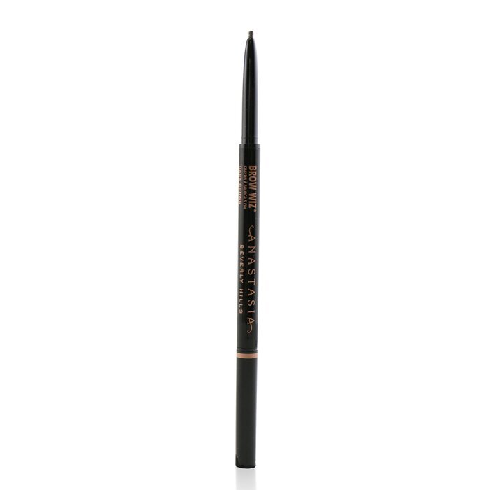 Anastasia Beverly Hills Brow Wiz Skinny Brow Pencil - # Dark Brown 0.085g/0.003oz