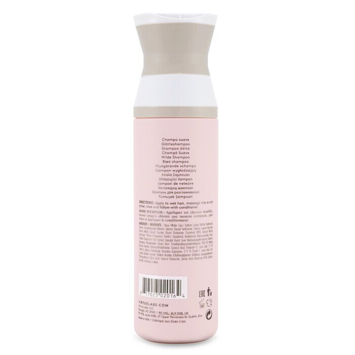 Virtue Smooth Shampoo 240ml/8oz