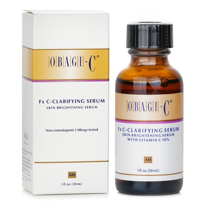 Obagi-C Fx C-Clarifying Serum (Skin Brightening Serum) 30ml/1oz