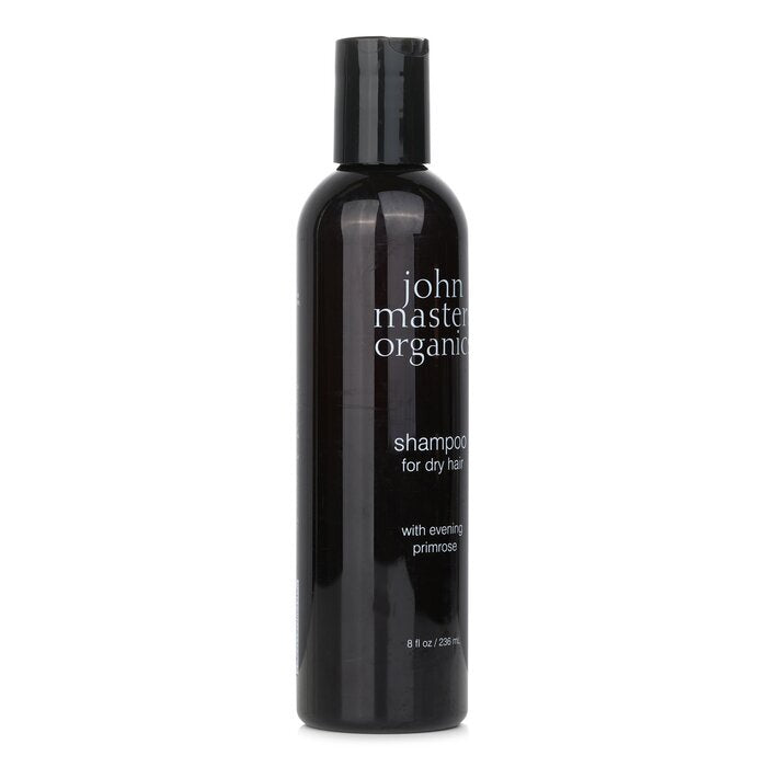 John Masters Organics Shampoo For Dry Hair with Evening Primrose 236ml/8oz