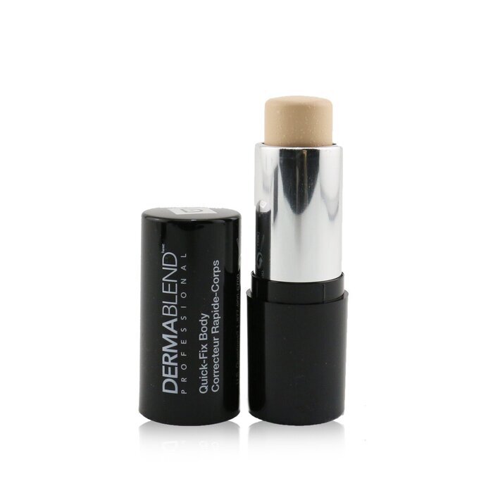 Dermablend Quick Fix Body Full Coverage Foundation Stick - Linen 12g/0.42oz