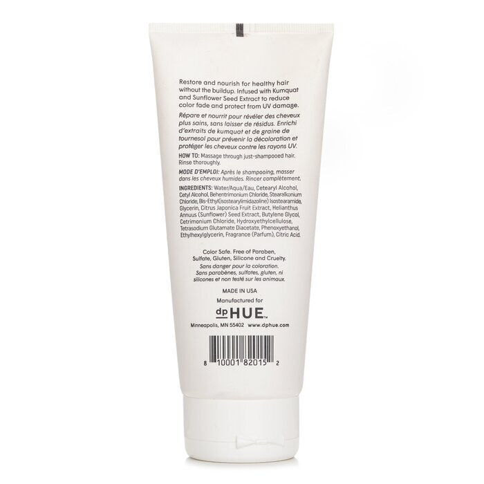 dpHUE Color Fresh Conditioner (For All Hair Colors) 192ml/6.5oz