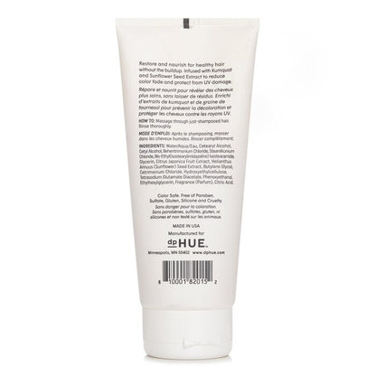 dpHUE Color Fresh Conditioner (For All Hair Colors) 192ml/6.5oz